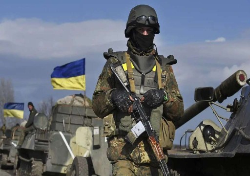 كييف تعلن تحقيق نجاحات واسعة وروسيا تقصف مناطق استعادها الجيش الأوكراني