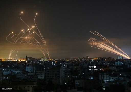 الاحتلال يعلن سقوط 10 قتلى ومئات الإصابات بصواريخ المقاومة