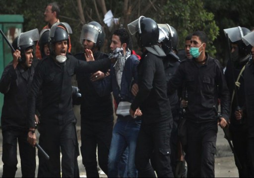 "رايتس ووتش" تتهم مصر بـ"استغلال" كورونا للتضييق على الحريات