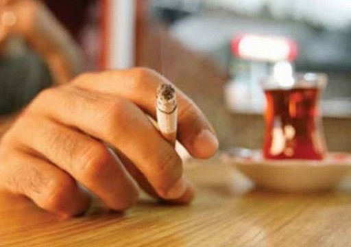 الإفراط بالتدخين بعد الإفطار يزيد عرضة الإصابة بنوبة قلبية