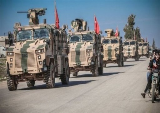 البيت الأبيض: القوات الأمريكية لن تدعم العملية التركية شمالي سوريا