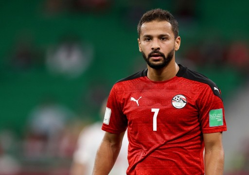 استقالة رئيس نادي مودرن سبورت المصري بعد وفاة اللاعب أحمد رفعت