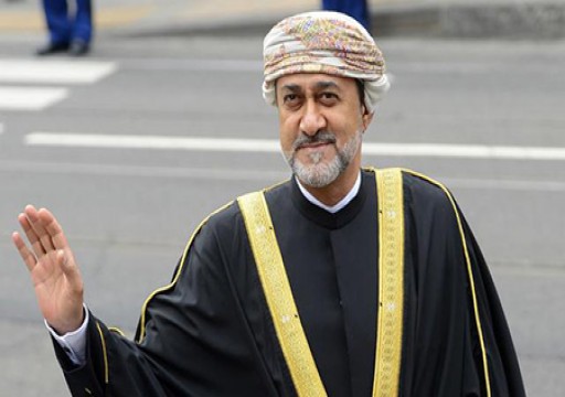 سلطان عمان يصدر عفوا عن 599 سجينا بينهم 336 أجنبيا