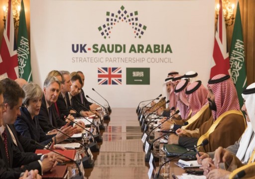الأوبزيرفر: حان الوقت لتنأى بريطانيا بنفسها عن النظام السعودي البغيض