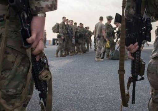 واشنطن تقول إنها ستنشر آلاف الجنود الإضافيين في الخليج