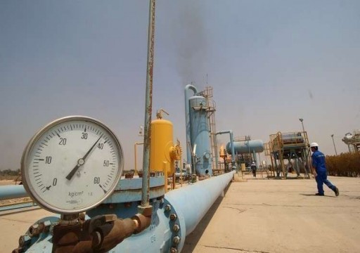 النظام السوري يرحب بطلب لبنان استيراد الغاز من مصر عبر أراضيه