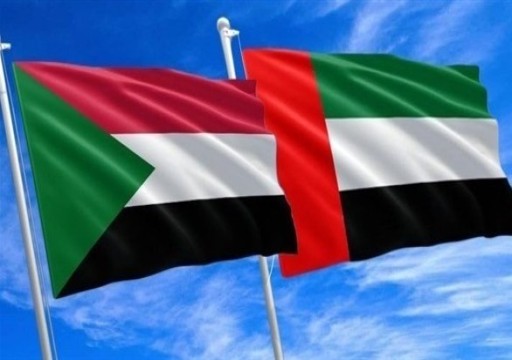 الإمارات ترحب بالتوقيع على الاتفاق السياسي في السودان