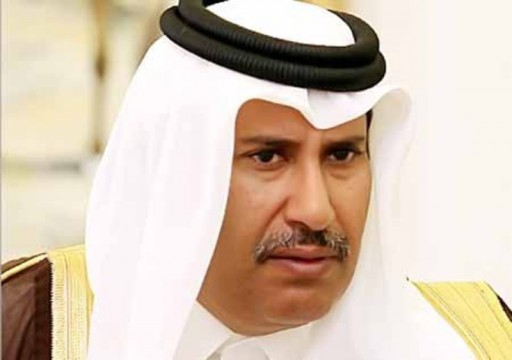 حمد بن جاسم: لدى محمد بن سلمان فرصة كبيرة لتغيير السعودية وهذه نصيحتي له