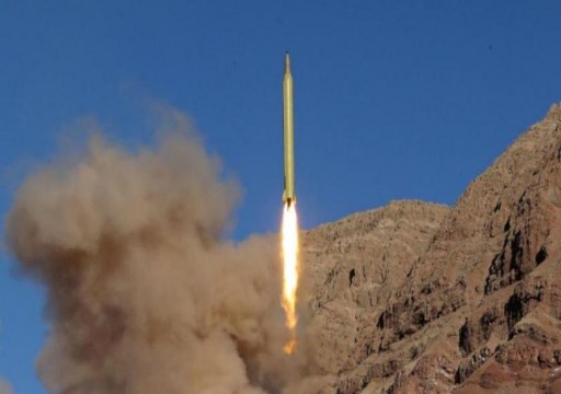 مشروع إيراني سري لإنتاج مسحوق الألمنيوم للصواريخ