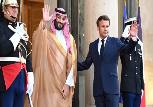 "العفو الدولية" تدعو باريس إلى التدخل لإنقاذ سبعة سعوديين يواجهون الإعدام