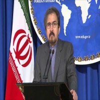 الخارجية الإيرانية: الشراكة الأمريكية السعودية تهدف لزعزعة الإستقرار وإثارة الحروب