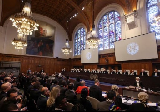 خبراء أمميون يرحبون ببدء قضية "الإبادة الجماعية" ضد الاحتلال في محكمة العدل الدولية