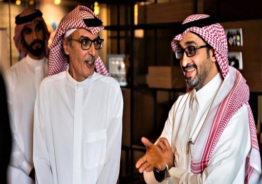 مصادر سعودية: بدر العساكر مدير مكتب بن سلمان رهن الاعتقال