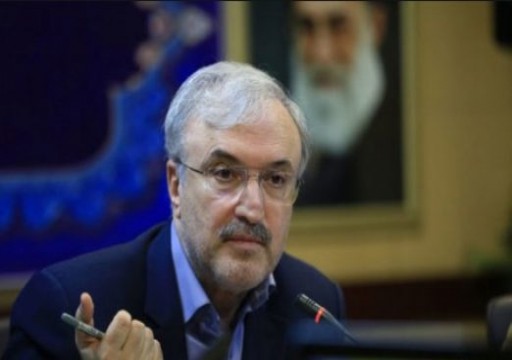 وزير إيراني: إصابات كورونا ستبلغ ذروتها عالميا الأسبوع المقبل