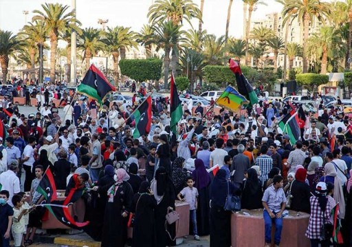 مبادرة السيسي لإنقاذ حفتر تقابل برفض واسع في ليبيا