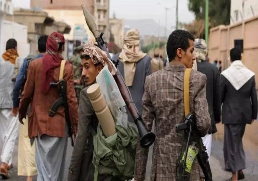 واشنطن: هجمات الحوثيين تثبت عدم اهتمامهم بالسلام