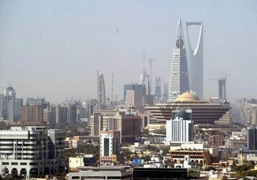 السعودية تسجل عجزا 33.5 مليار ريال في الربع الثاني من 2019
