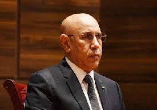 استقالة الحكومة الموريتانية على وقع اتهامات فساد لوزرائها