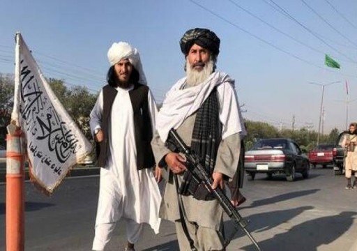 طالبان تتقدّم في وادي بانشير و"المقاومة" تقول إنها قادرة على التصدي
