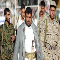 الحوثيون يدعون المغرب للانسحاب من قوات التحالف في اليمن