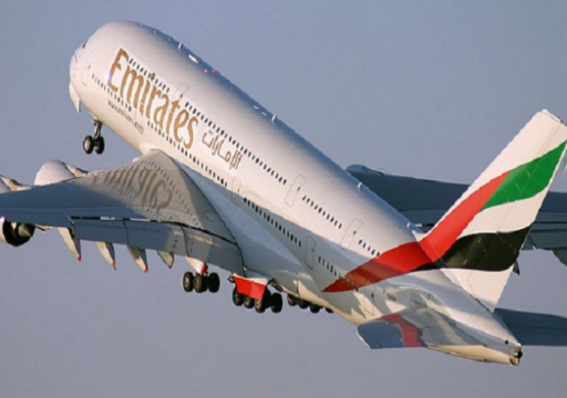شركات الطيران الإماراتية تستحوذ على 28% من السعة المقعدية في الشرق الأوسط