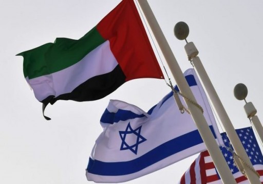 نصف مليار دولار قيمة المبادلات التجارية بين أبوظبي والكيان الصهيوني