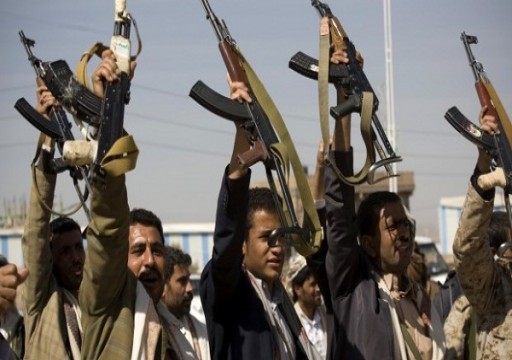 الحوثيون يعلنون قنص 8 جنود سعوديين جنوبي المملكة