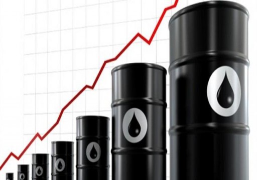 ارتفاع أسعار النفط مع تنامي آمال تعافي الطلب