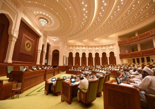 صمت "إسرائيلي" حيال مقترح برلماني عماني بتوسيع المقاطعة