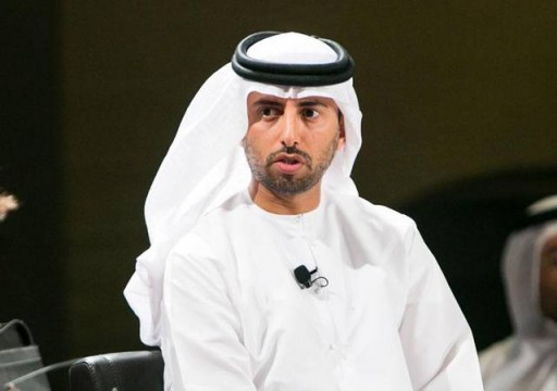 المزروعي: 157 مليار درهم استثمارات الإمارات في تطوير الموانئ
