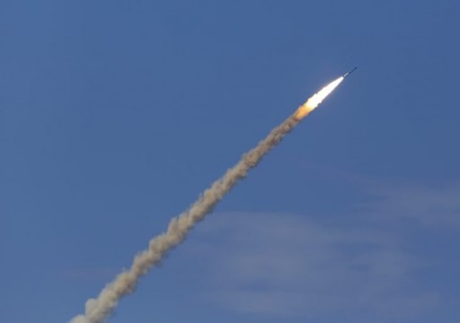 الجيش الأمريكي: روسيا أجرت تجربة لصاروخ مضاد للأقمار الصناعية