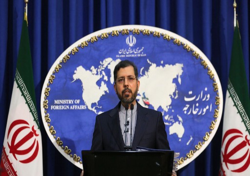 الخارجية الإيرانية ردا على "إسرائيل": ردنا على أي خطوة حمقاء سيكون حازما