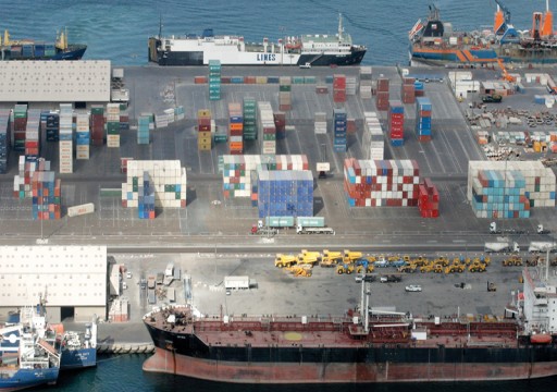 «دبي الملاحية» تعزز أسطول تزويد السفن بالوقود ضمن المياه الإقليمية