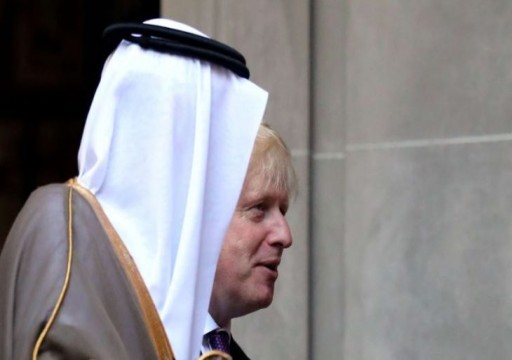 الغارديان: بريطانيا سجلت 500 حادث انتهاك للتحالف السعودي في اليمن.. واستأنفت صفقات السلاح لها