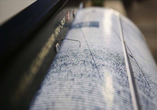 زلزال بقوة 7.6 درجة يضرب جزيرة "مينداناو" الفلبينية