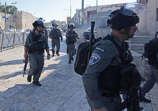 شهيد وثلاث إصابات برصاص الاحتلال الإسرائيلي في جنين