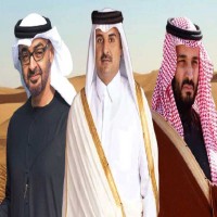 "انترسيبت": هكذا خططت السعودية والإمارات لغزو قطر!