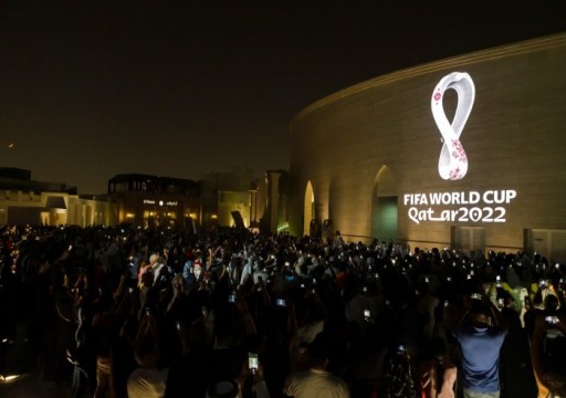 اتهامات لأبوظبي بتحريض اتحادات أفريقية على مقاطعة كأس العالم في قطر