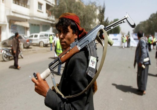 اليمن.. التحالف السعودي الإماراتي يعلن وقفا لإطلاق النار لأسبوعين