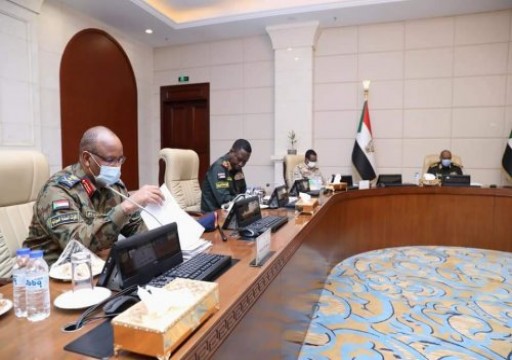 السودان يتحفظ على تقرير لـ"غوتيريش" ويرفض أي وصاية