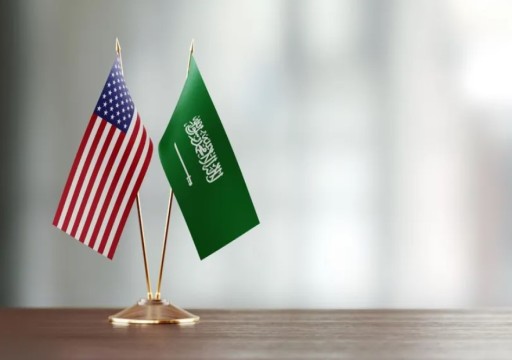 أمريكا توقع مع السعودية اتفاقية في مجال الفضاء