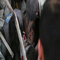 الأمم المتحدة: أكثر من 7 آلاف طفل سوري قتلوا منذ بدء الحرب