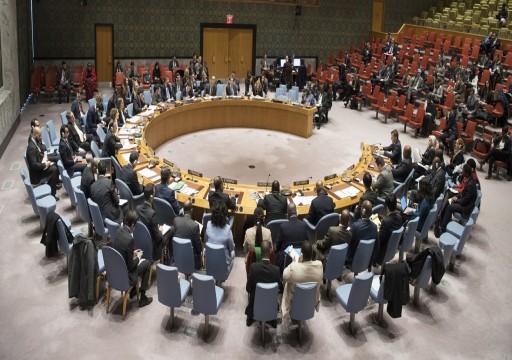 مجلس الأمن يمدد العقوبات المفروضة على كيانات في اليمن عاما كاملا
