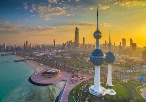 الكويت تتوقع ارتفاع عجز الميزانية العامة إلى 46 مليار دولار