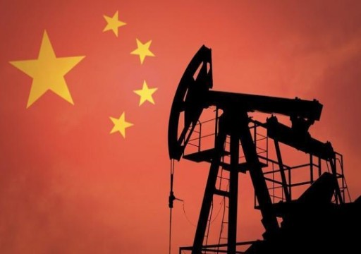 تراجع واردات الصين النفطية من السعودية على أساس سنوي في نوفمبر