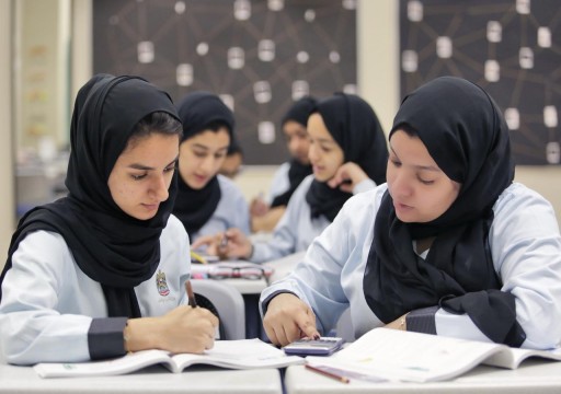 "الإمارات للتعليم" تعتمد جداول امتحانات نهاية العام وتحدد ثمان موجهات