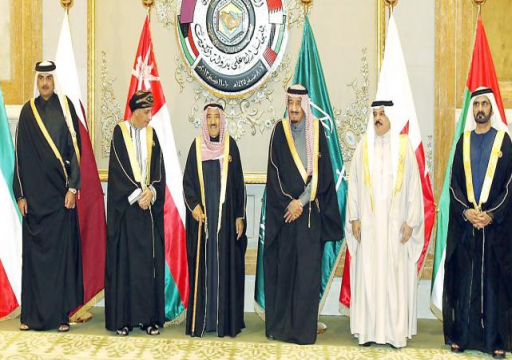 عشرات الشخصيات الخليجية يطالبون بإنهاء "الصدع" بمجلس التعاون