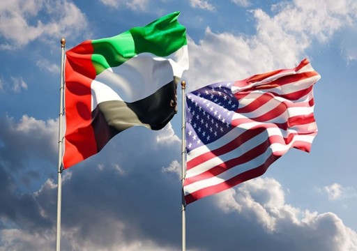 الولايات المتحدة تعلق على احتجاز شابة أمريكية في الإمارات