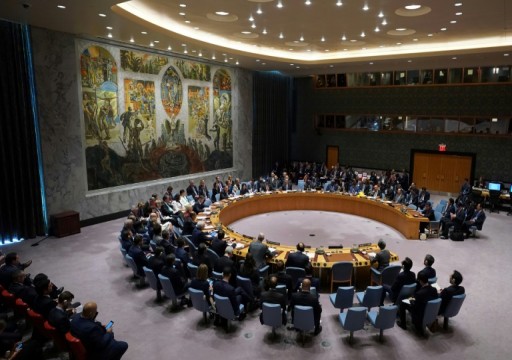 بعد 6 سنوات من الغياب.. ألمانيا تعود إلى عضوية مجلس الأمن