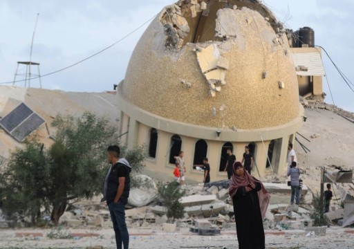 سلطنة عمان تطالب بتشكيل محكمة دولية لجرائم الاحتلال الإسرائيلي في غزة